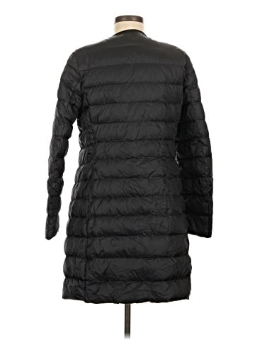 Uniqlo Coat (view 2)