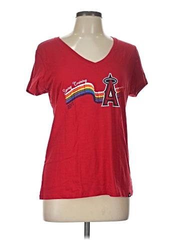 47 Brand Short Sleeve T-Shirt (view 1)