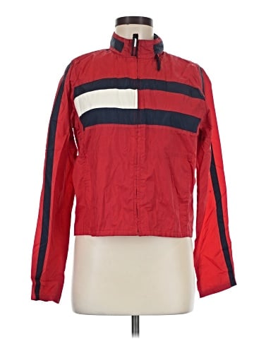 Tommy Jeans Windbreaker (view 1)
