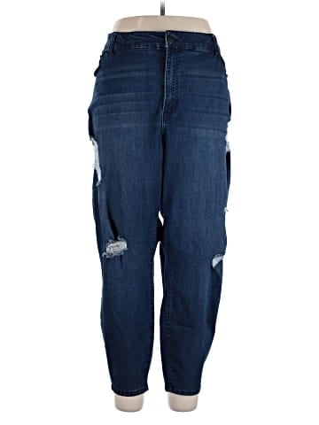 Molly & Isadora Jeans (view 1)