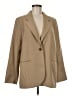 H&M Tan Blazer Size M - photo 1