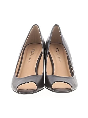 CL by Laundry Wedges (view 2)