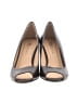 CL by Laundry Gray Wedges Size 9 1/2 - photo 2