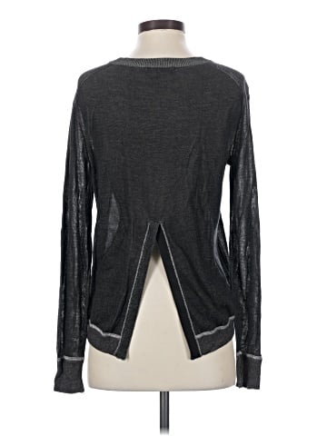 Rag & Bone/JEAN Pullover Sweater (view 2)