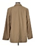 H&M Tan Blazer Size M - photo 2