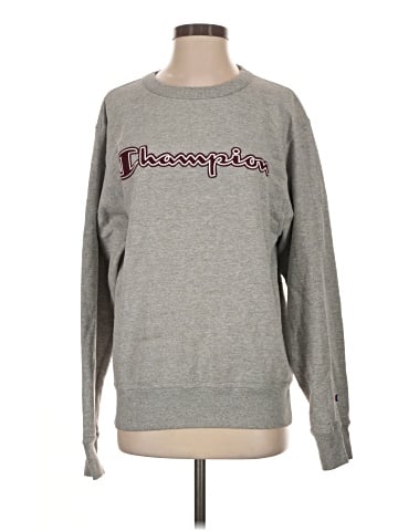 Champion Sweatshirt (view 1)