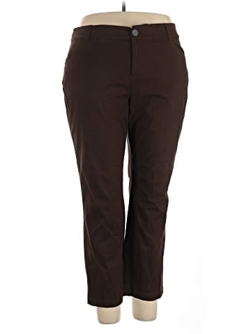 Cj Banks Casual Pants (view 1)