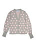 C.cie Hearts Pink Cardigan Size XS (toddler) - photo 1