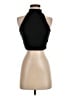 Glassons Black Tank Top Size S - photo 1