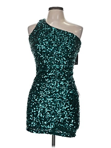 Lulus Cocktail Dress (view 1)
