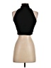 Glassons Black Tank Top Size S - photo 2