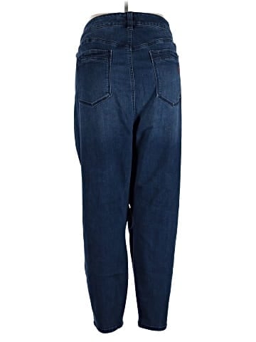 Molly & Isadora Jeans (view 2)