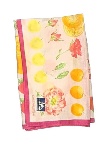 Valentino Vintage Scarf (view 2)