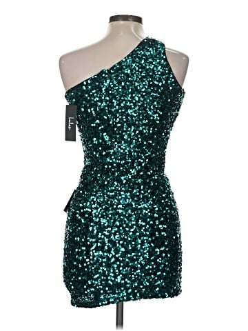 Lulus Cocktail Dress (view 2)
