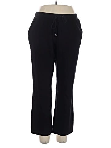 Lauren by Ralph Lauren Casual Pants (view 1)
