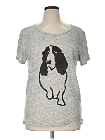 J.Crew Short Sleeve T-Shirt (view 1)