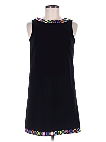 Moschino Couture Mirror appliques dress (view 1)