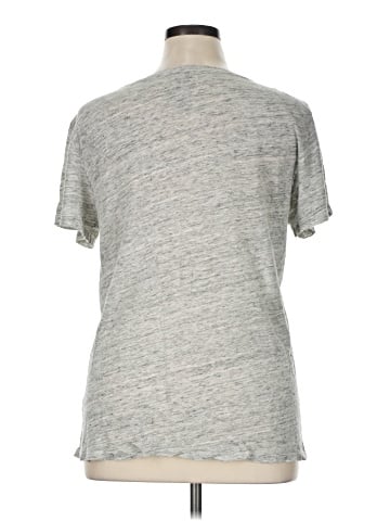 J.Crew Short Sleeve T-Shirt (view 2)