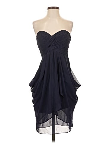 Hailey by Adrianna Papell Cocktail Dress (view 1)