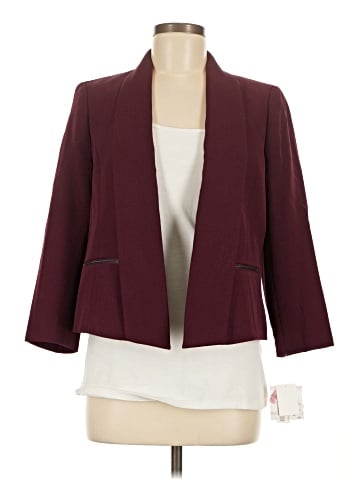 Kasper Blazer (view 1)