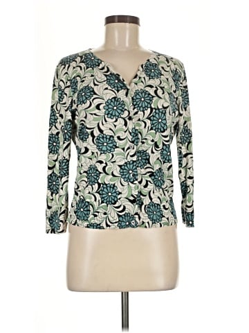 Ann Taylor LOFT Cardigan (view 1)
