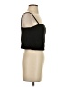 Aqua 100% Polyester Black Tube Top Size S - photo 4