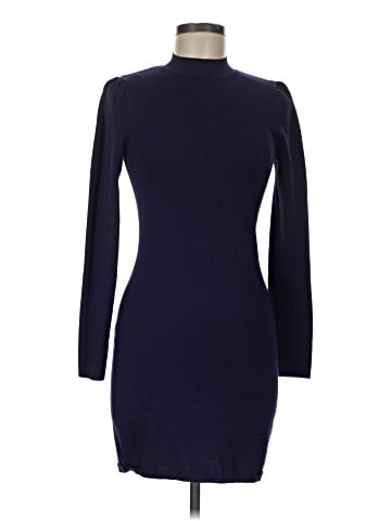 Planet Gold Cocktail Dress (view 1)