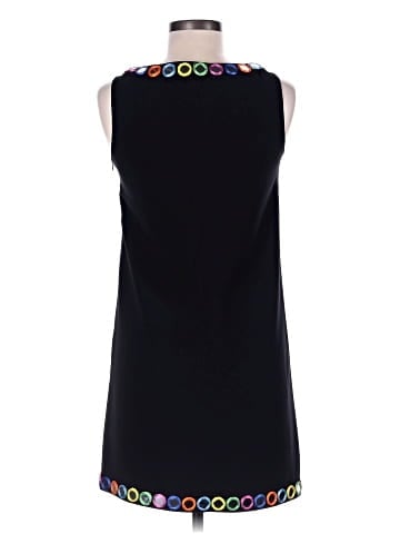 Moschino Couture Mirror appliques dress (view 2)