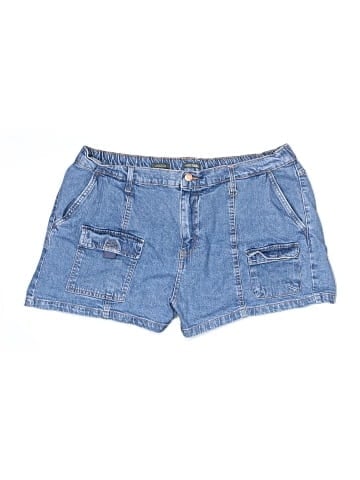 Wild Fable Denim Shorts (view 1)