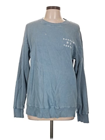 Zara Sweatshirt (view 1)