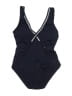 MICHAEL Michael Kors Blue Bodysuit Size 12 - photo 1