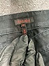 Escada Black Jeans Size EU 40 / US 10 - photo 7