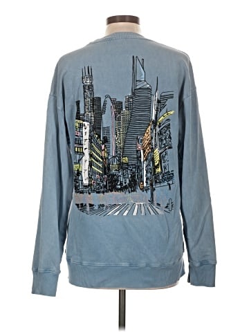 Zara Sweatshirt (view 2)