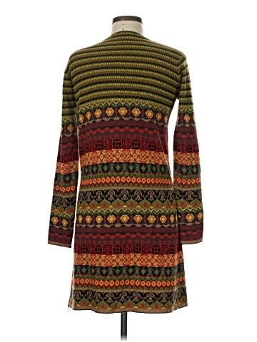 Cubism Cardigan (view 2)