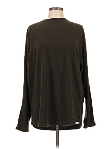 Zena Sport Turtleneck Sweater (view 1)