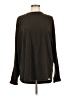 Zena Sport 100% Polyester Black Turtleneck Sweater Size L (estimated) - photo 1