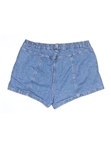 Wild Fable Denim Shorts (view 2)