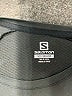 Salomon Black Active T-Shirt Size M - photo 7