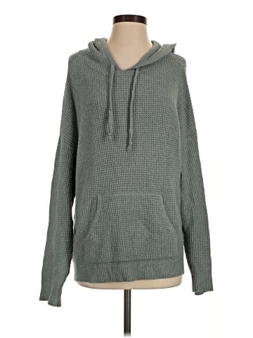 Aerie Pullover Sweater (view 1)