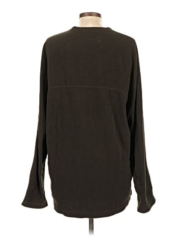 Zena Sport Turtleneck Sweater (view 2)