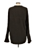 Zena Sport 100% Polyester Black Turtleneck Sweater Size L (estimated) - photo 2