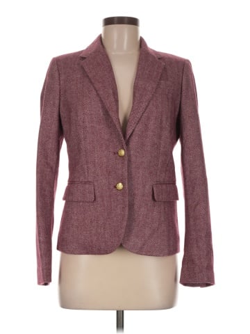 J.Crew Factory Store Wool Blazer (view 1)