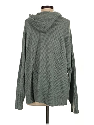 Aerie Pullover Sweater (view 2)
