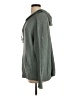 Aerie Green Pullover Sweater Size S - photo 5