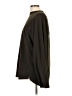 Zena Sport 100% Polyester Black Turtleneck Sweater Size L (estimated) - photo 5