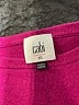 CAbi Purple Pullover Sweater Size XS - photo 4