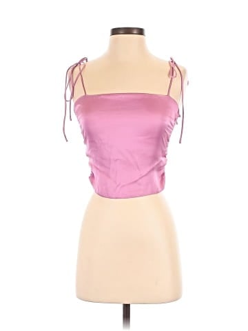 Urban Outfitters Sleeveless Blouse (view 1)