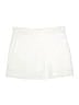 Callaway Solid White Skort Size L - photo 1