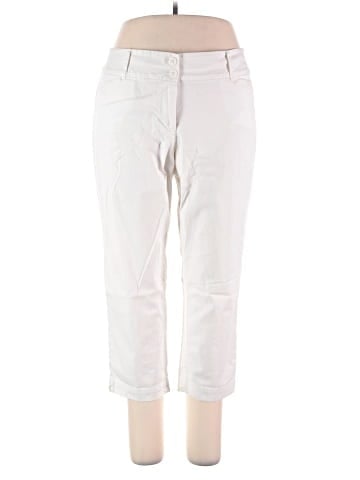 Ann Taylor LOFT Outlet Jeans (view 1)