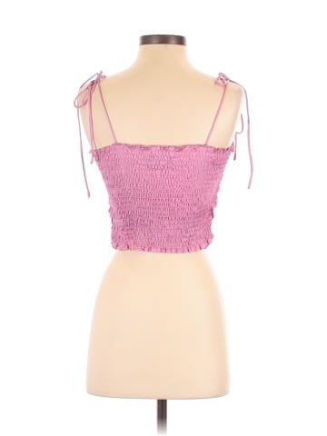 Urban Outfitters Sleeveless Blouse (view 2)